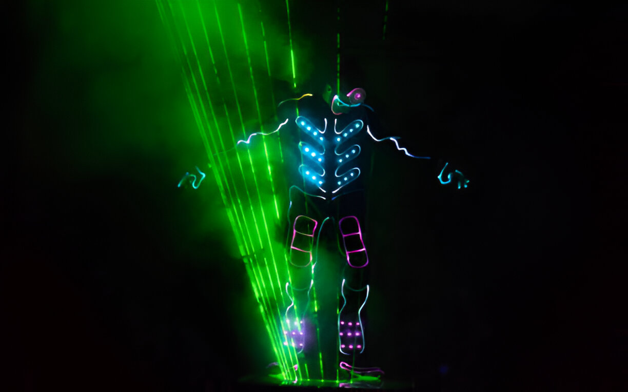 led-intractive