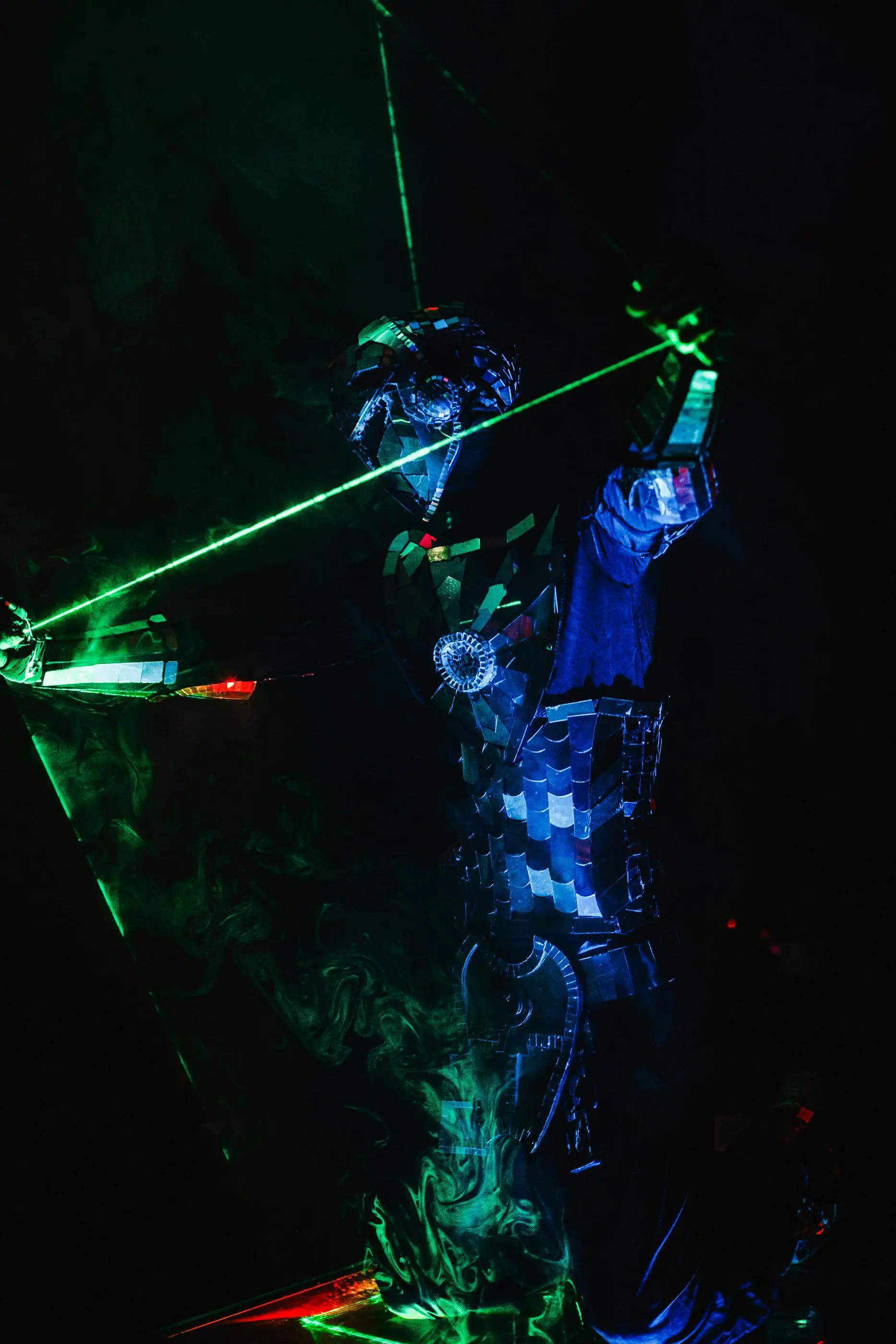 led-intractive