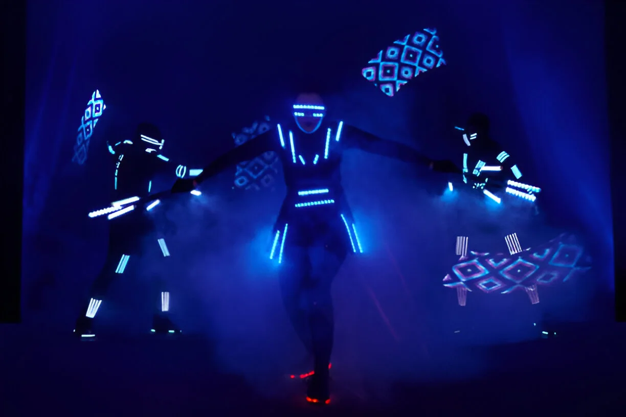 led-intractive